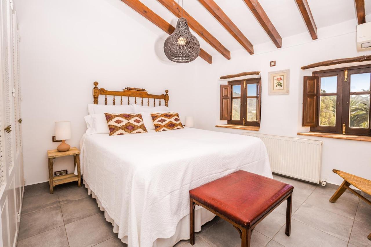 Casa Del Maco Hotel Benissa Luaran gambar