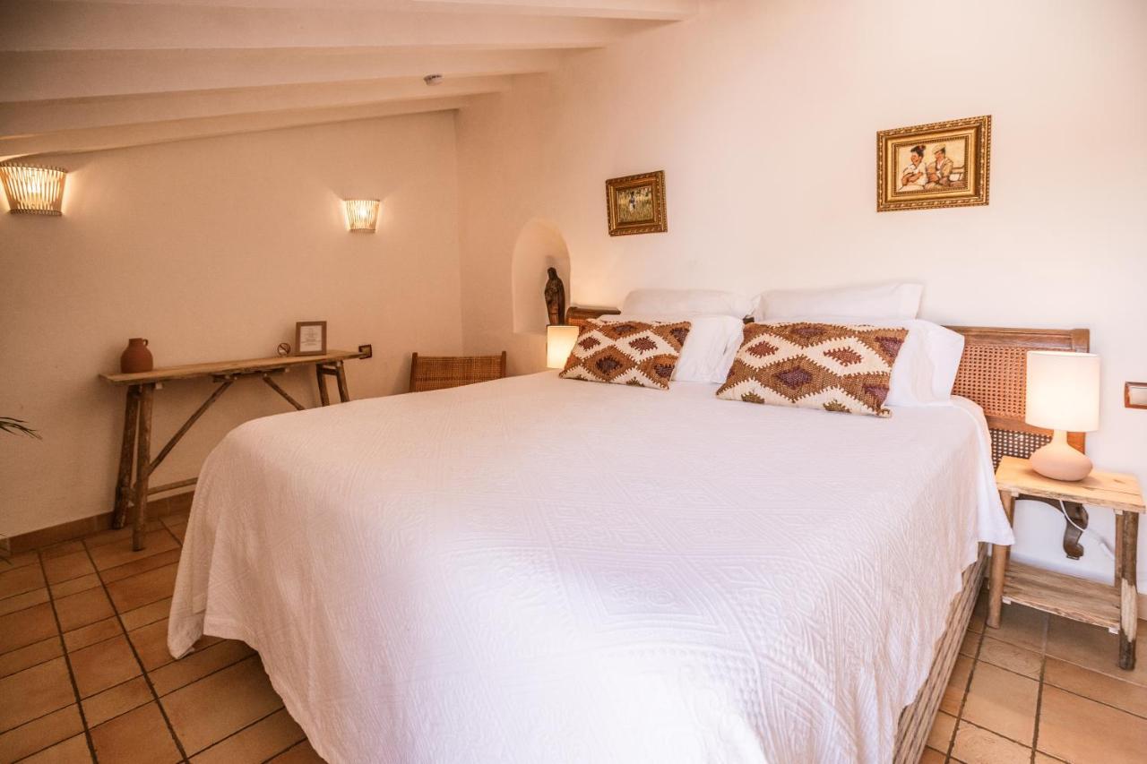 Casa Del Maco Hotel Benissa Luaran gambar