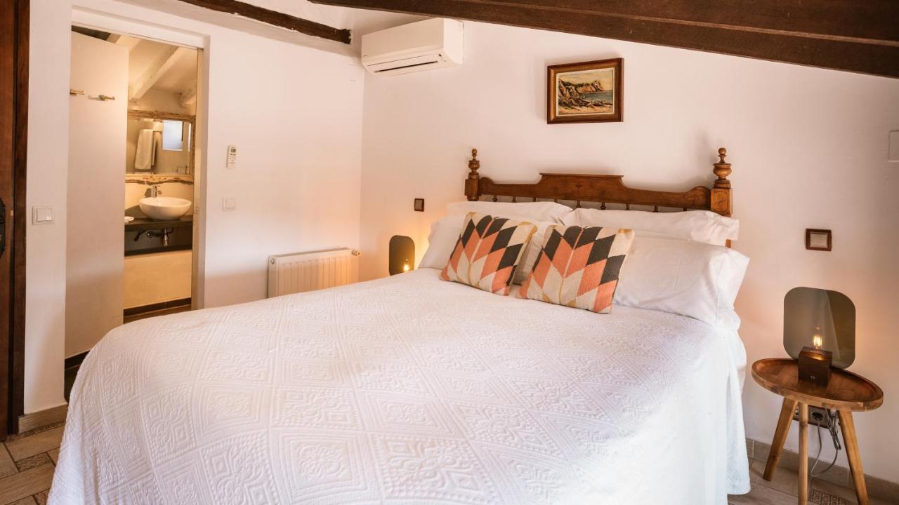 Casa Del Maco Hotel Benissa Luaran gambar