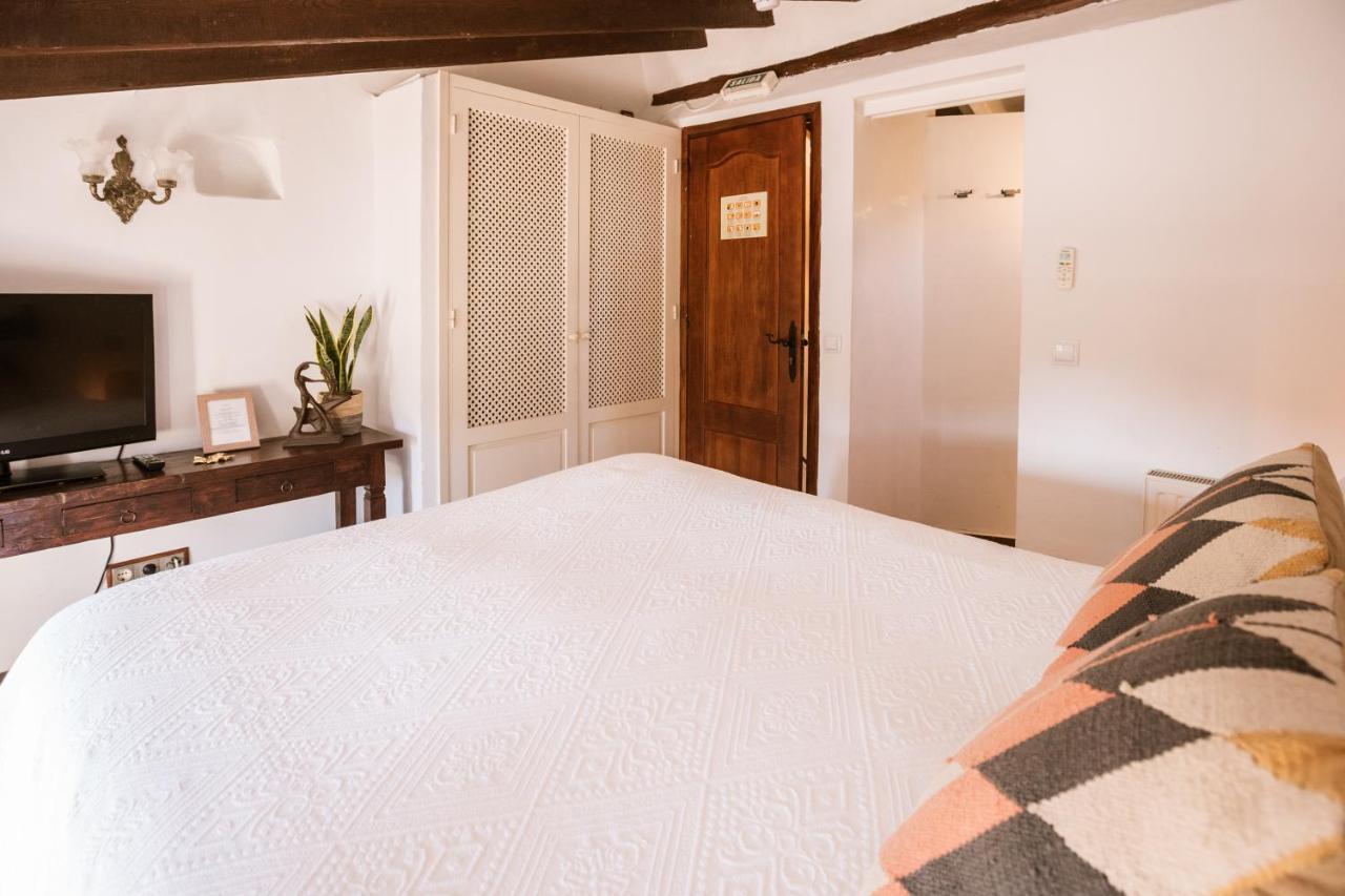 Casa Del Maco Hotel Benissa Luaran gambar