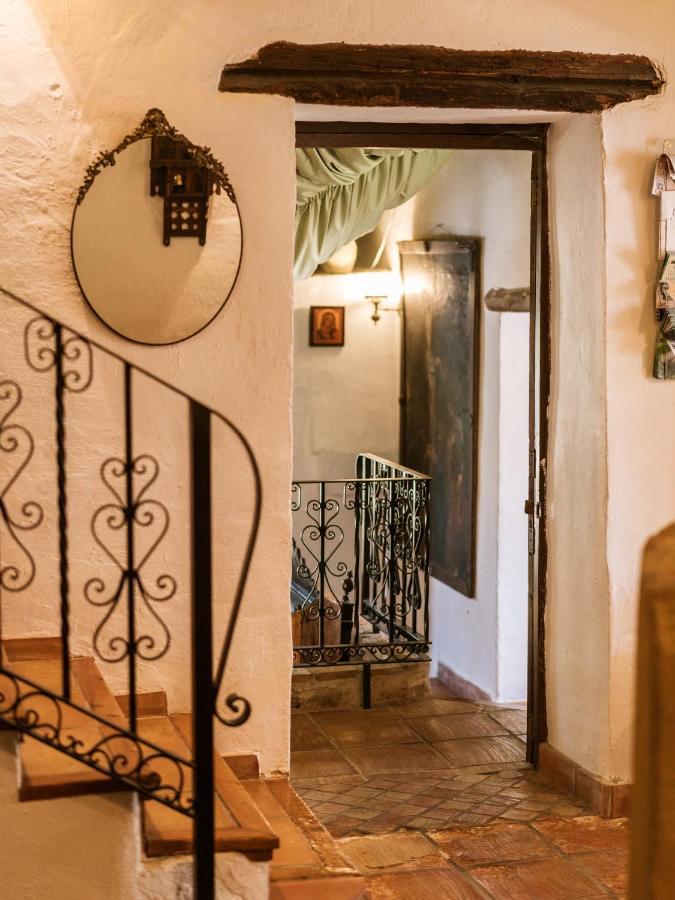 Casa Del Maco Hotel Benissa Luaran gambar