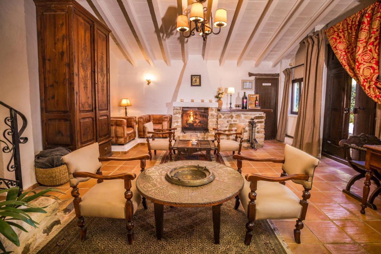 Casa Del Maco Hotel Benissa Luaran gambar