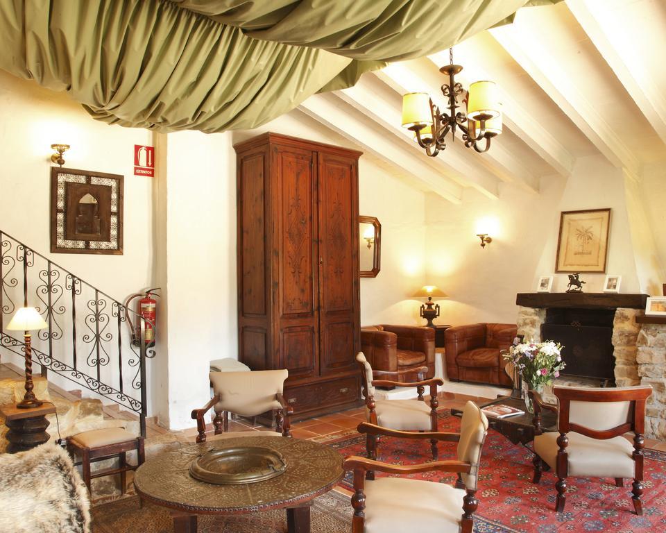 Casa Del Maco Hotel Benissa Luaran gambar