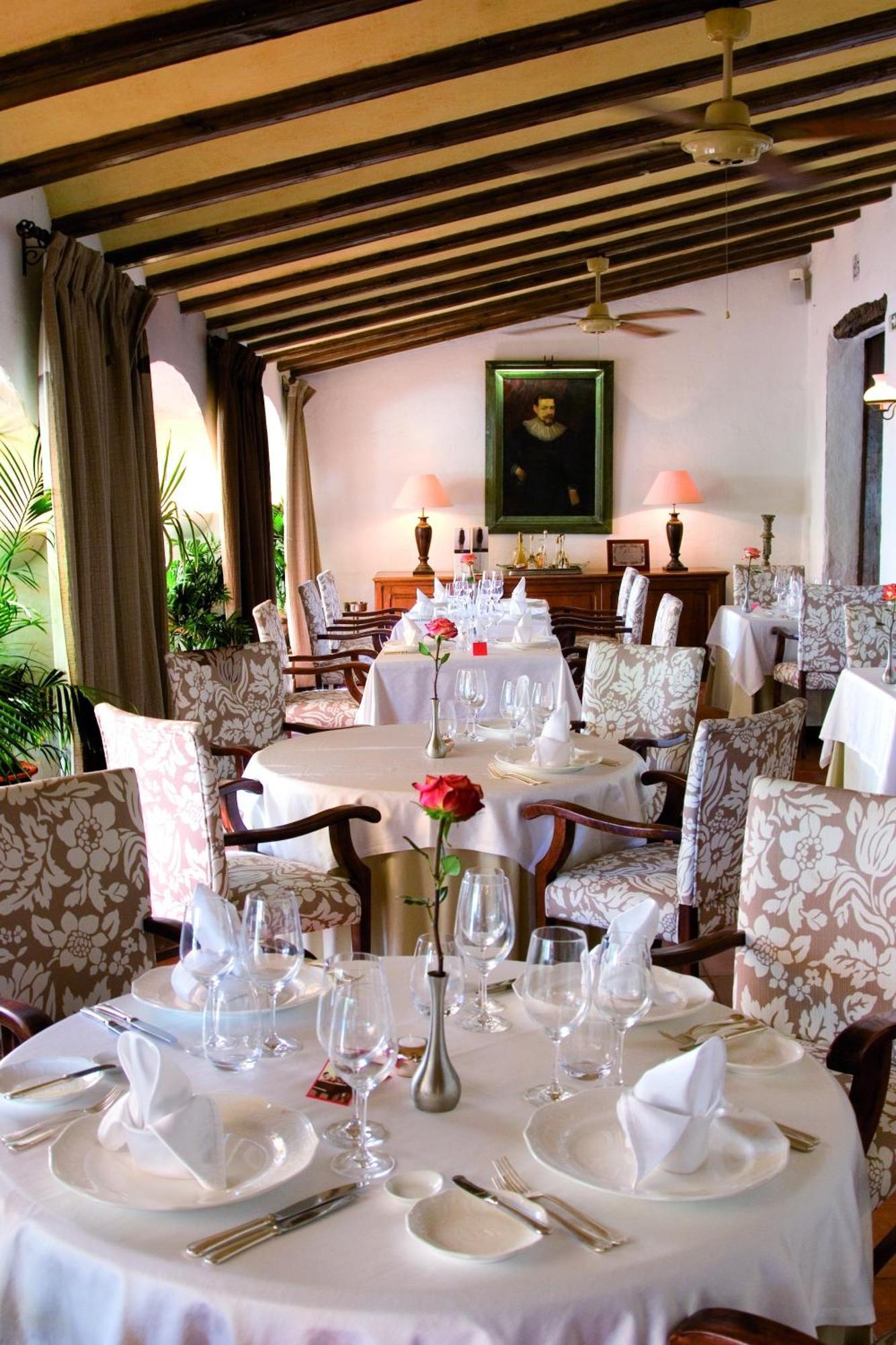 Casa Del Maco Hotel Benissa Luaran gambar