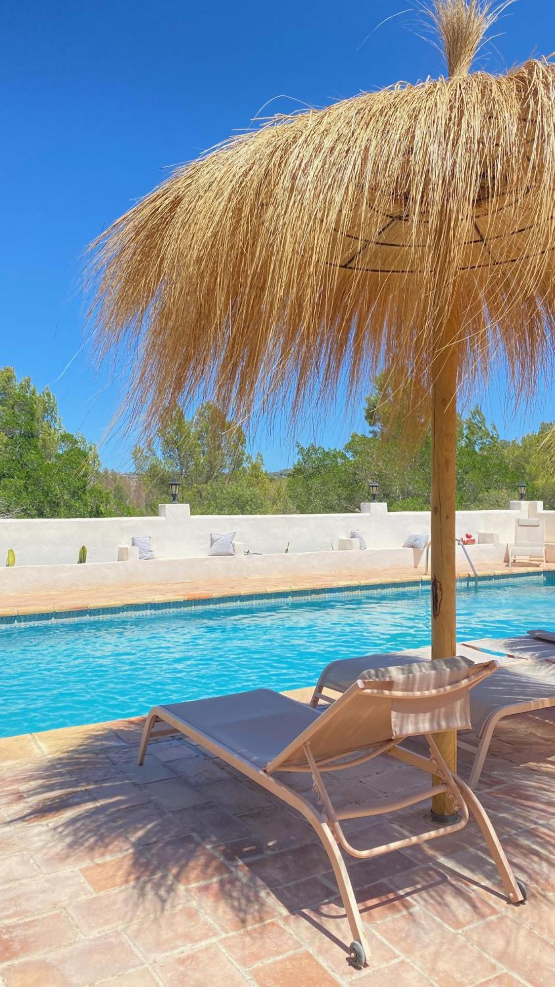 Casa Del Maco Hotel Benissa Luaran gambar