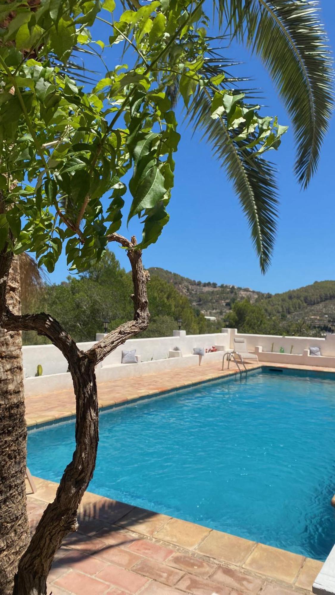 Casa Del Maco Hotel Benissa Luaran gambar