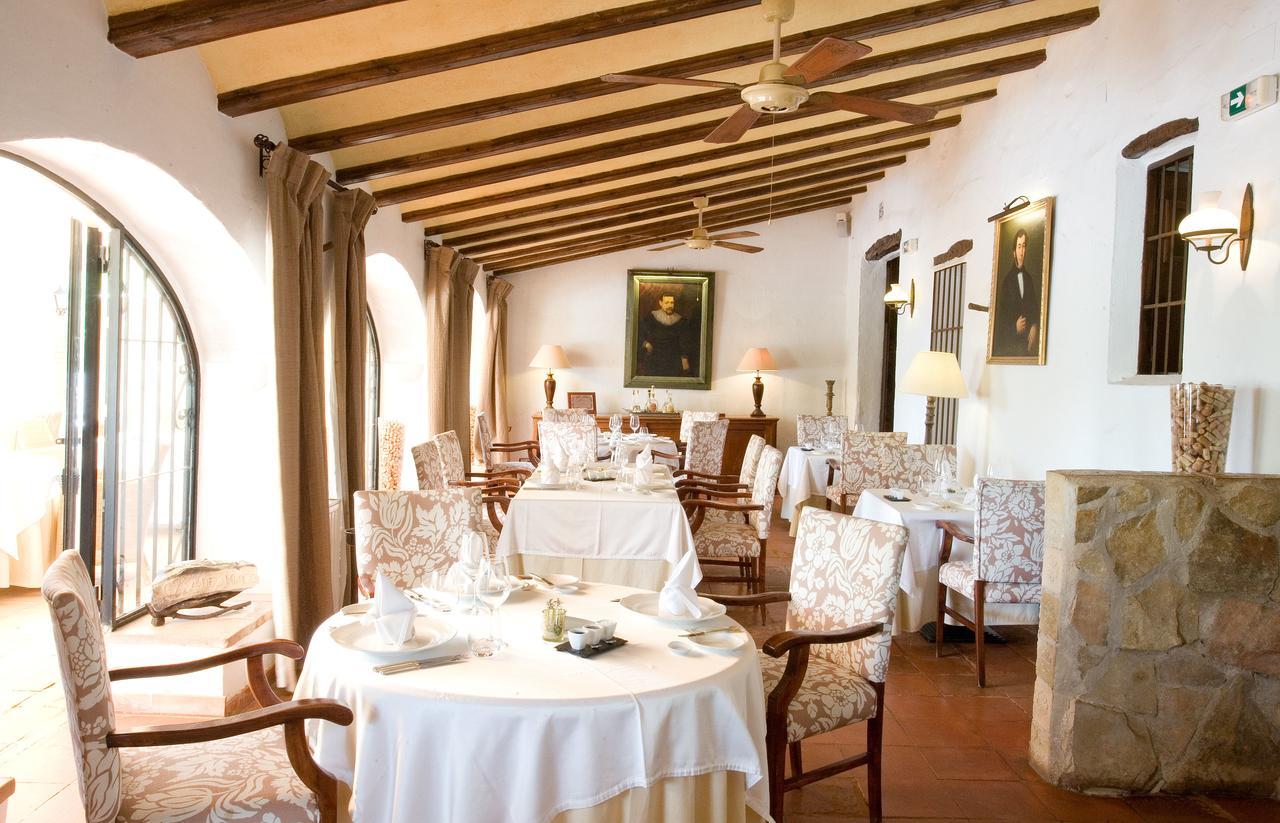 Casa Del Maco Hotel Benissa Luaran gambar